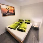 Lilo's One-room Lejlighed Beatenberg