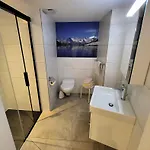 Lilo'S One-Room Apartment