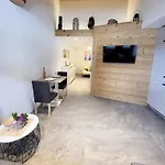 Lilo's One-room Beatenberg