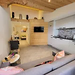 Lilo's One-room Lejlighed