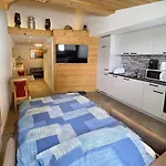 Lilo'S One-Room Apartment Apartment *