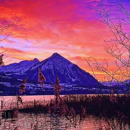 Lilo New * Beatenberg