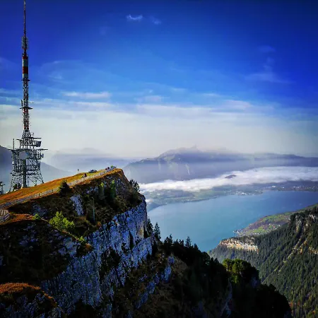 Lilo New * Beatenberg