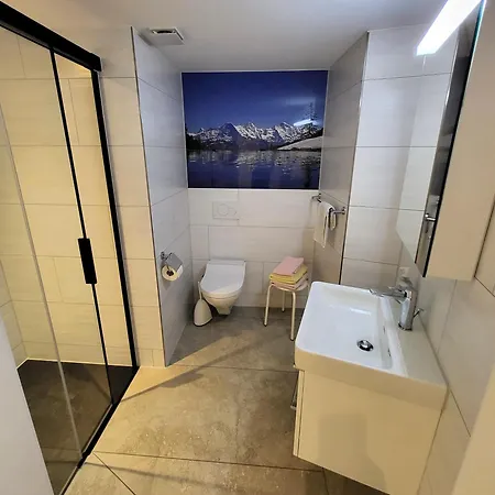 Lilo's One-room