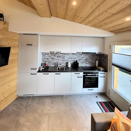 Apartment Lilo New Beatenberg