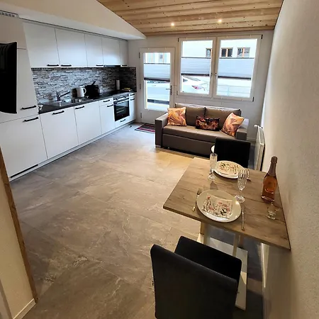 Lilo's One-room *