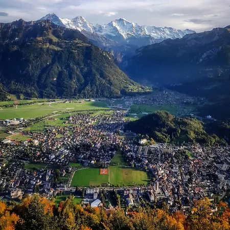 Lilo New * Beatenberg