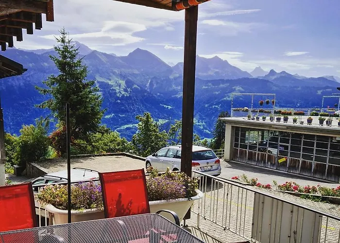 Apartament Lilo'S One-Room Apartment *