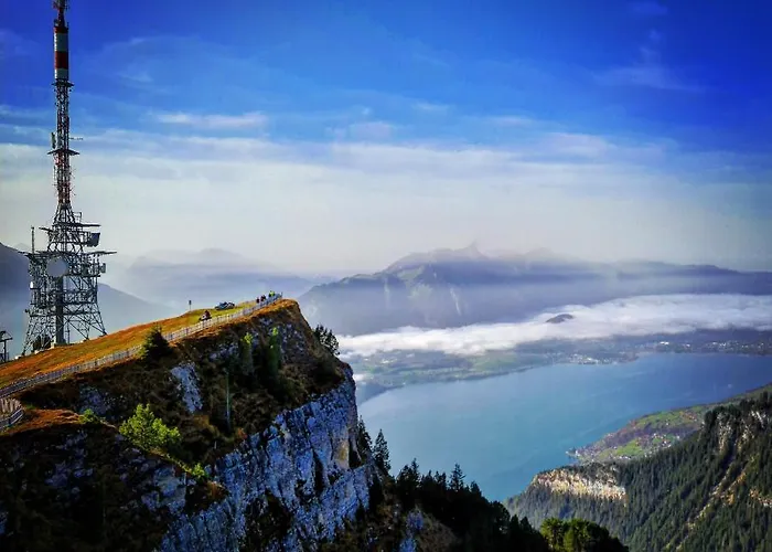 Lilo New * Beatenberg