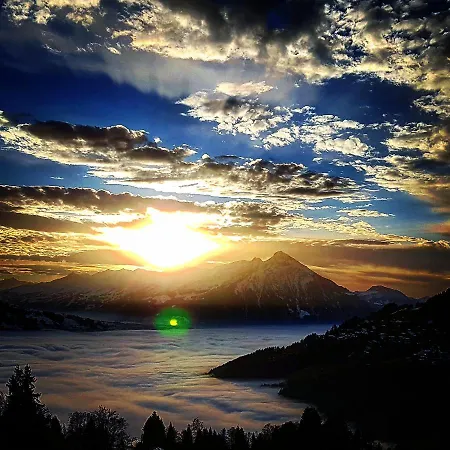 Lilo New Appartement *