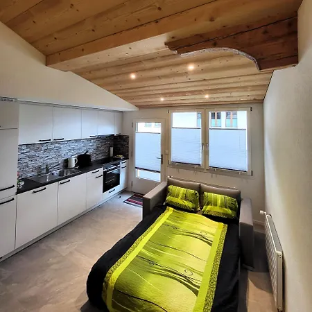 Appartement Lilo New