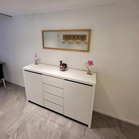 Lilo New Apartment