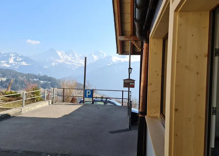 Lilo'S One-Room Apartment דירה ביטנברג