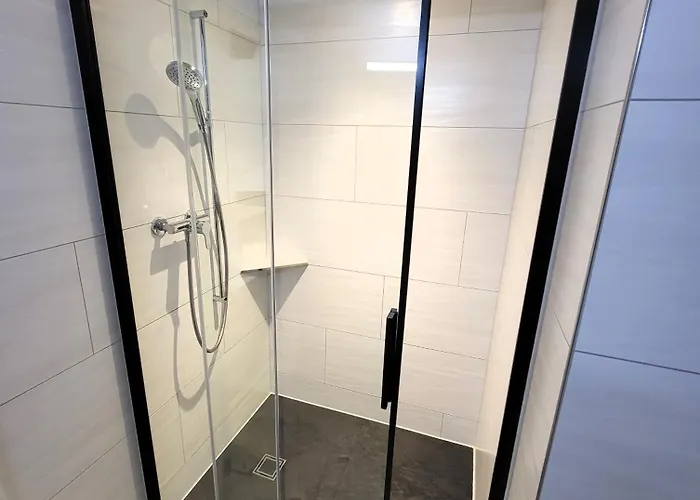 Lilo'S One-Room Apartment