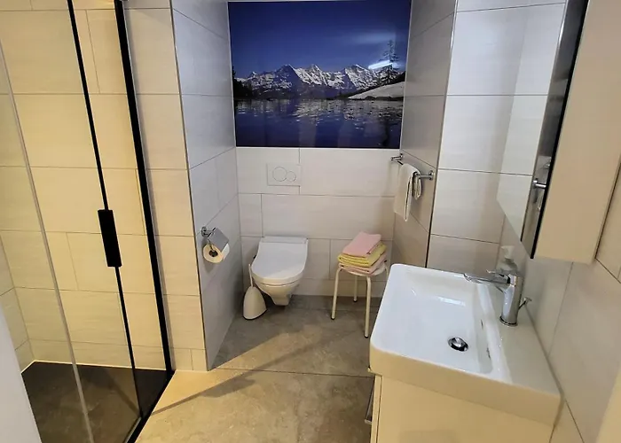 Lilo'S One-Room Apartment