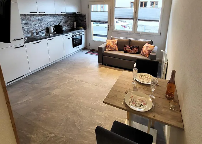 Lilo'S One-Room Apartment *