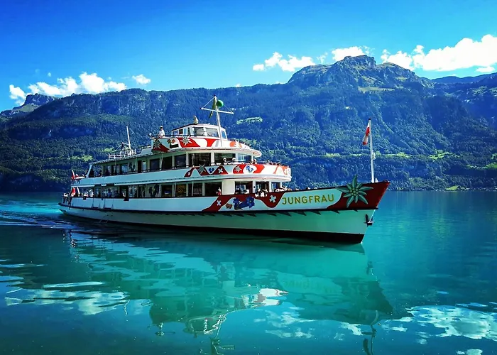 Lilo'S One-Room Apartment דירה