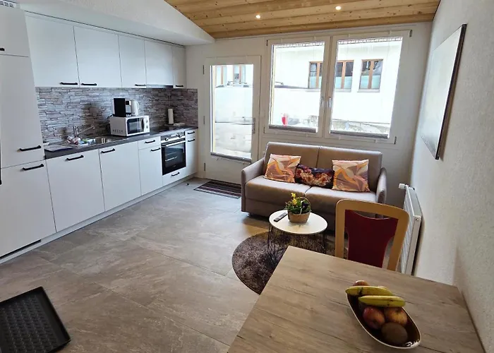 Lilo'S One-Room Apartment דירה